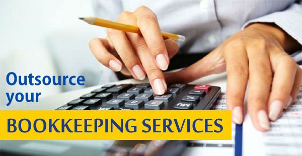 Hiring Outsourced Bookkeeping Services For Small Business
